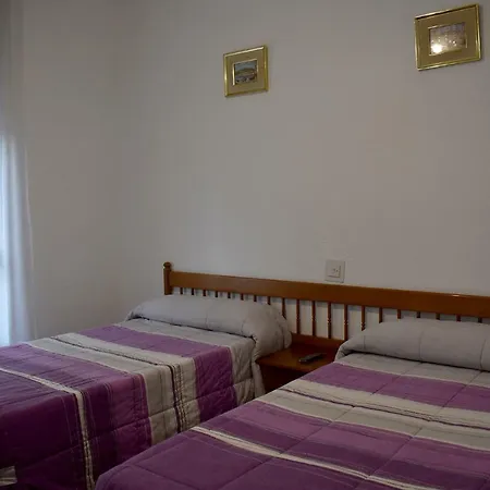 Hostal Oviedo-3